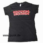 Rockwohl Degowski: Girl-T-Shirt