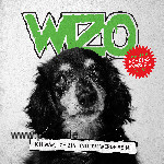 WIZO: Ich War, Ich Bin Und Ich Werde Sein-Single