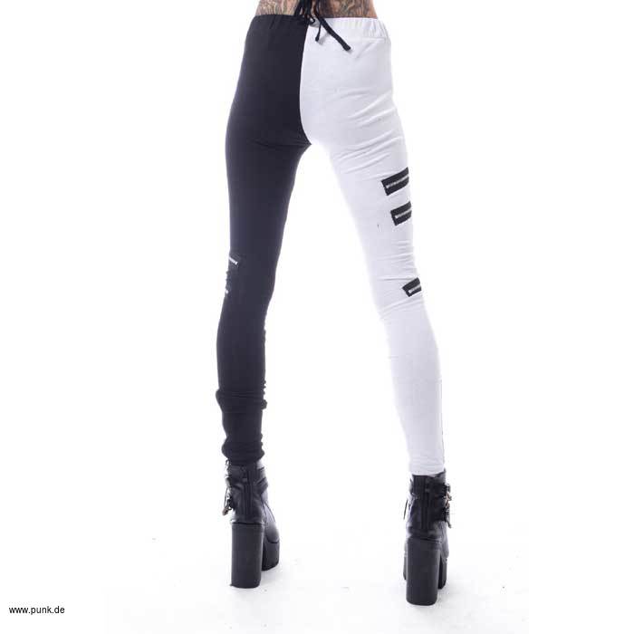 Poisen industries: GROOPIE LEGGINGS