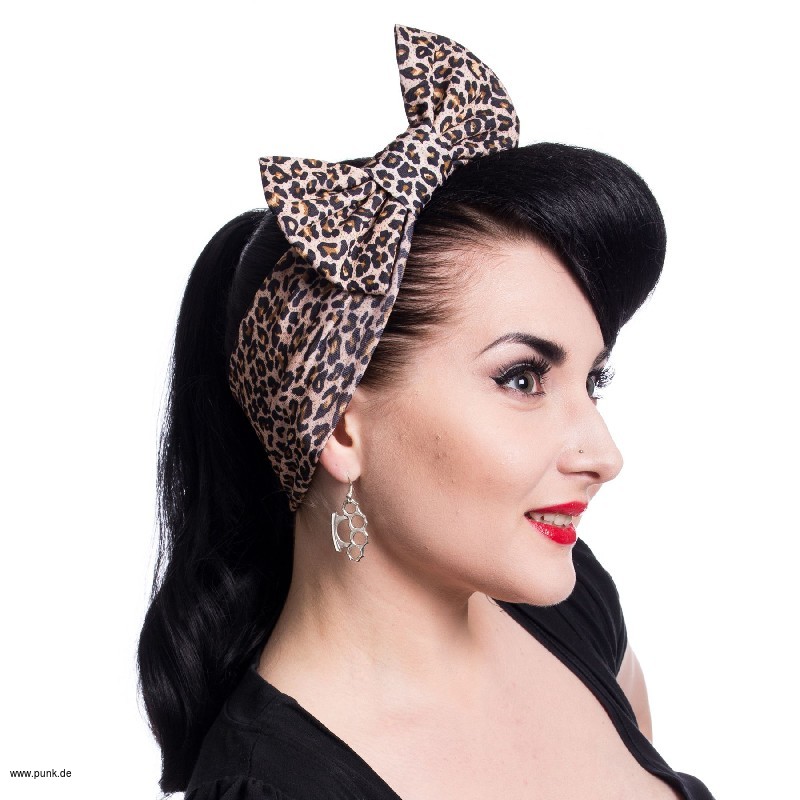 : JOLENE HEADBAND