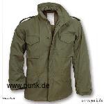 M65 Feldjacke, oliv