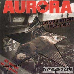 Aurora: Compilation 1983-1998 CD