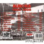 Aurora: Compilation 1983-1998 CD