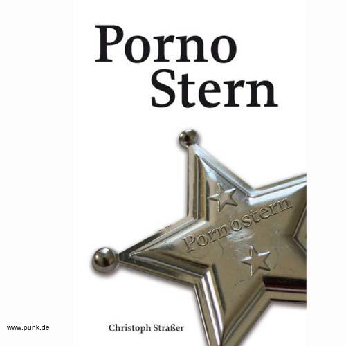 U-books: Pornostern  Buch