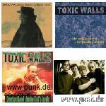 Toxic Walls: CD Sparset