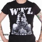 Deutschpunk-Revolte-Girl-Shirt