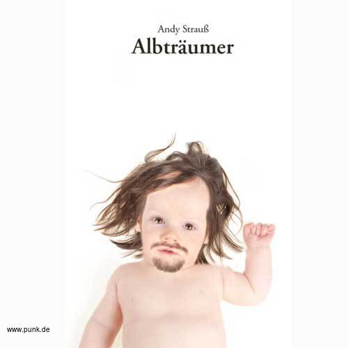 U-books: Albträumer | Andy Strauß