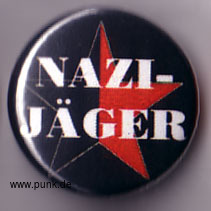 : NAZIJÄGER Button