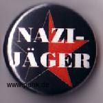 : NAZIJÄGER Button