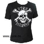 : T-Shirt punkpirates