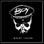 Boy: BOY - Darkest Visions CD