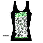 THE SAVANTS: Tank Top One Million Suns