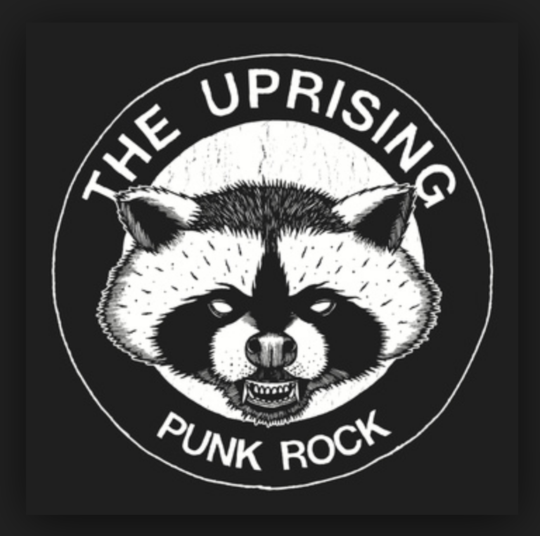 The Uprising: s/t