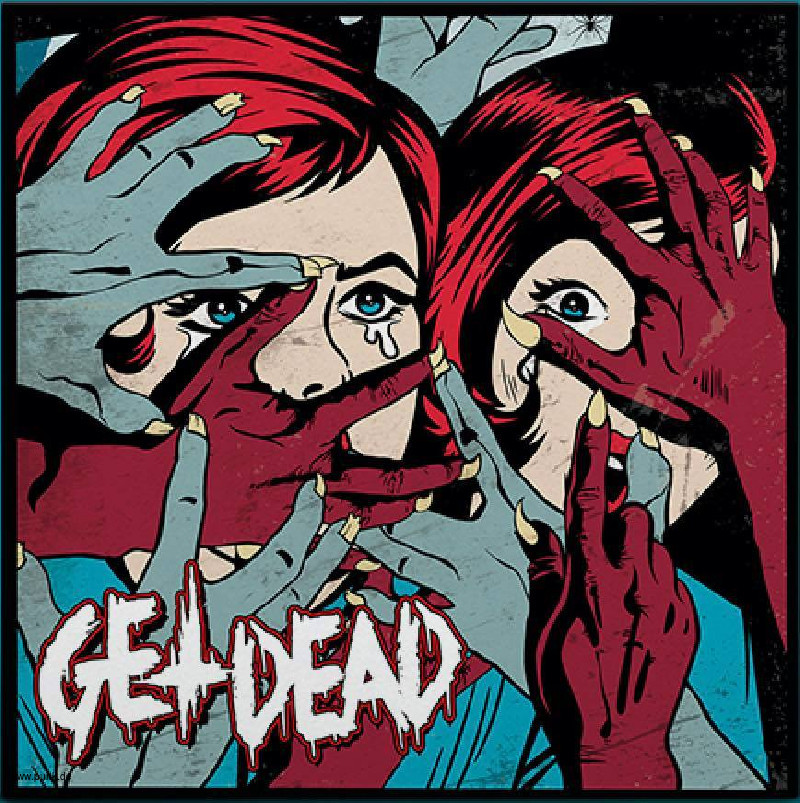 Get Dead: s/t