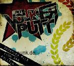 Volker Putt Digipack – Zwischen Pils, Punk und Politik