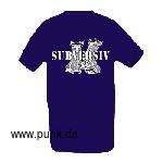 : Subversiv navy