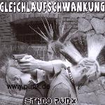 Gleichlaufschwankung: Ethno Punx CD