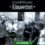 Bottles: Klimawechsel CD Kaltfront