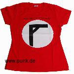 Terrorgruppe: Terrorgruppe Girlieshirt: dem deutschen Volke