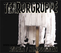 Terrorgruppe:  Angela/Hundsgemein MCD