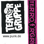 Terrorgruppe: Aufkleberset 2