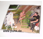 Heisse Projektile: CD Heisse Projektile -ohne Dings kein Bums-