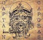 Captain Capgras - Vom leuchten und Verliern