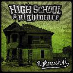 highschool nightmare: nightmare high-CD