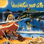 Washington Dead Cats: Gore a Billy Boogie - 2. Album der Pariser Psychobilly Kult Band-CD