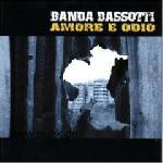 Amore E Odio - CD