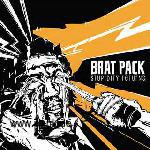 BRAT PACK: Stupidity Returns-CD