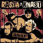 RASTA KNAST: Trallblut-CD