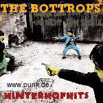 THE BOTTROPS: Hinterhofhits-CD