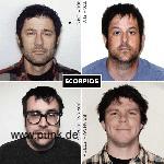 SCORPIOS: SCORPIOS-CD