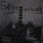 Evil Klöten & The Dalli Dallis: Abflug 7 Inch