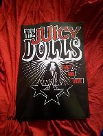 The Juicy Dolls 