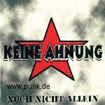 Noch Nicht Allein CD