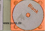 Schuttratten: Blank CD