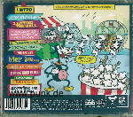 Flanders 72: Dummyland CD