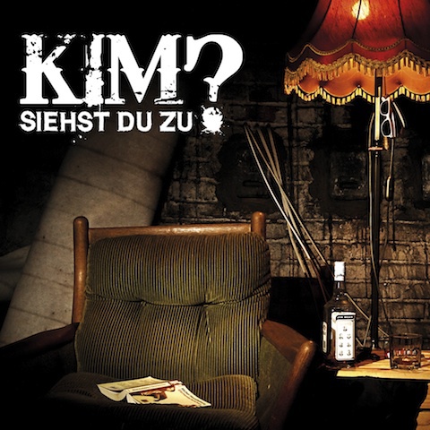 KIM?: Siehst du zu?