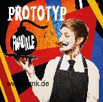 Prototyp: Randale