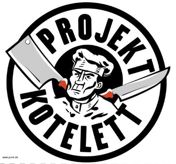 Projekt Kotelett: Projekt Kotelett - Matthias