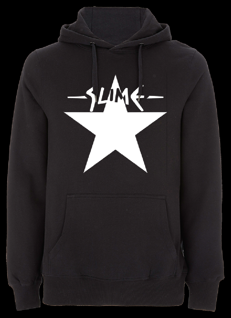 Slime: Stern Hoodie