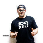 C4Service: Logo Shirt